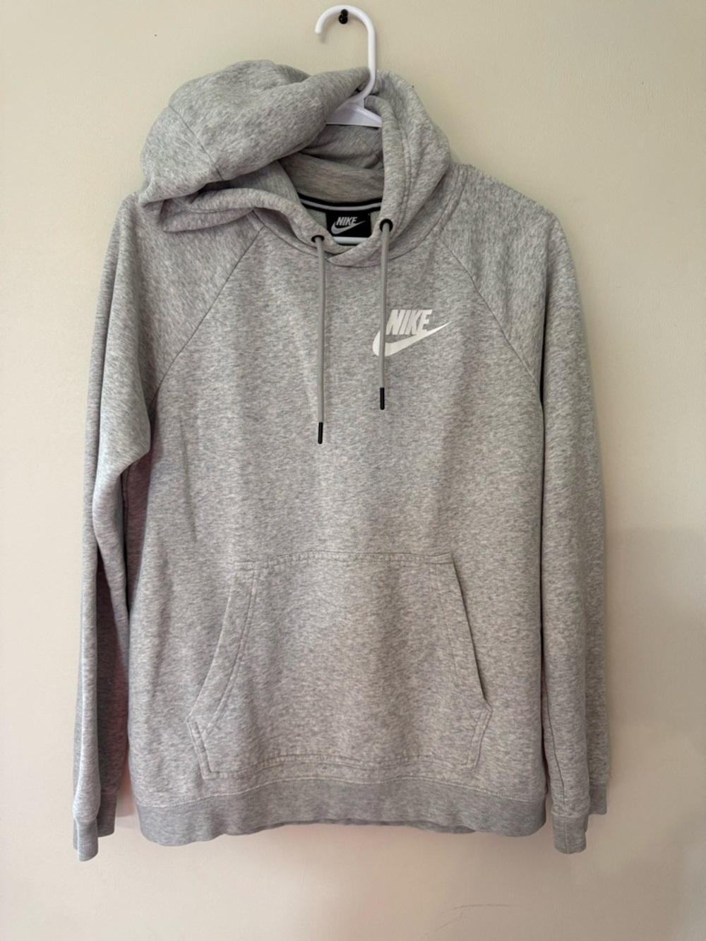 Nike Rally Fleece Pullover Hoodie